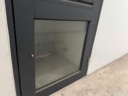 Primz Bizhub (D25), Factory #636303181